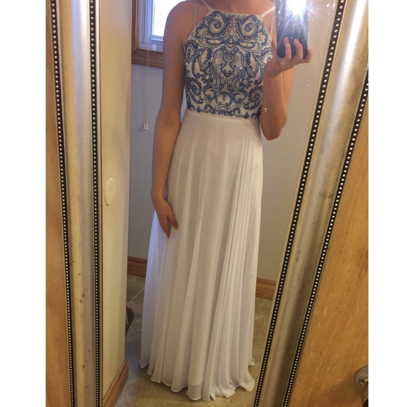 Prom/Homecoming Dress - Picture 1 of 5